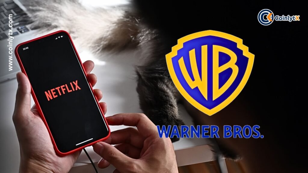 Paramount Makes Hostile Takeover Attempt for Warner Bros. Discovery