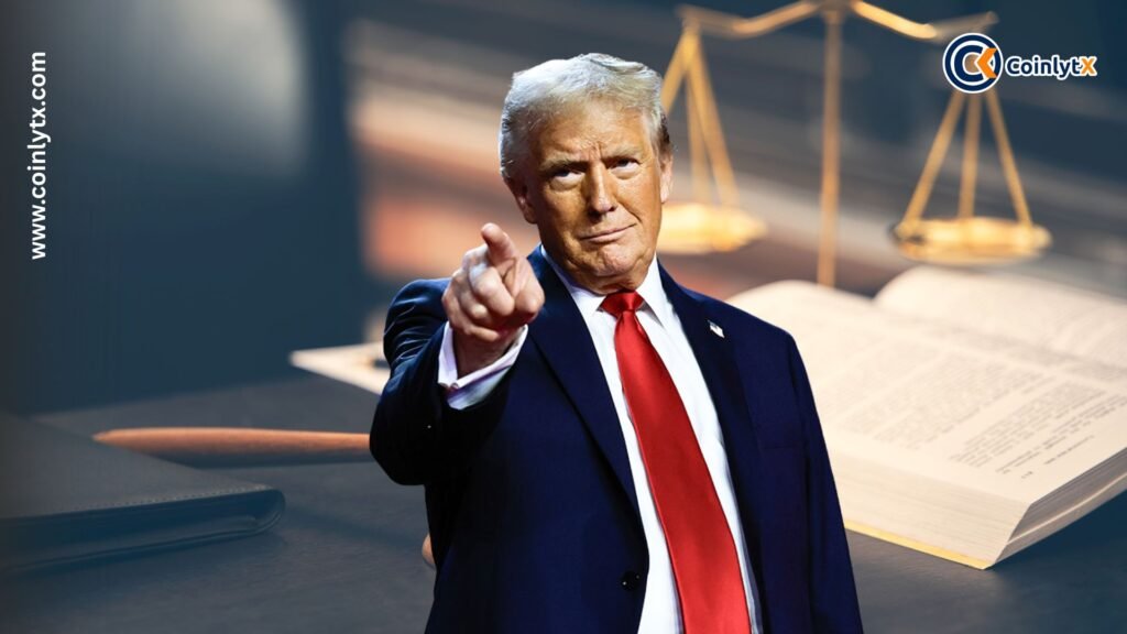 Judge Declares Trump’s LA Guard Deployment Unauthorized