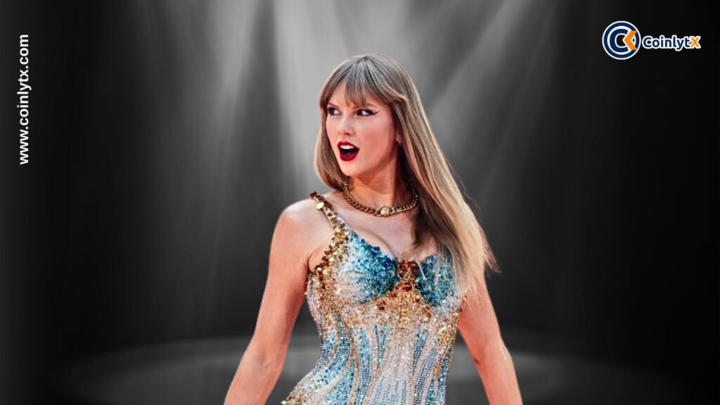 Taylor Swift Overcome with Emotion Meeting Southport Victims' Families