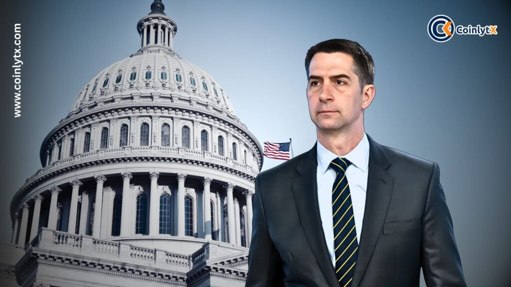 Tom Cotton Supports September Boat Action, Denies Survivors Were Helpless