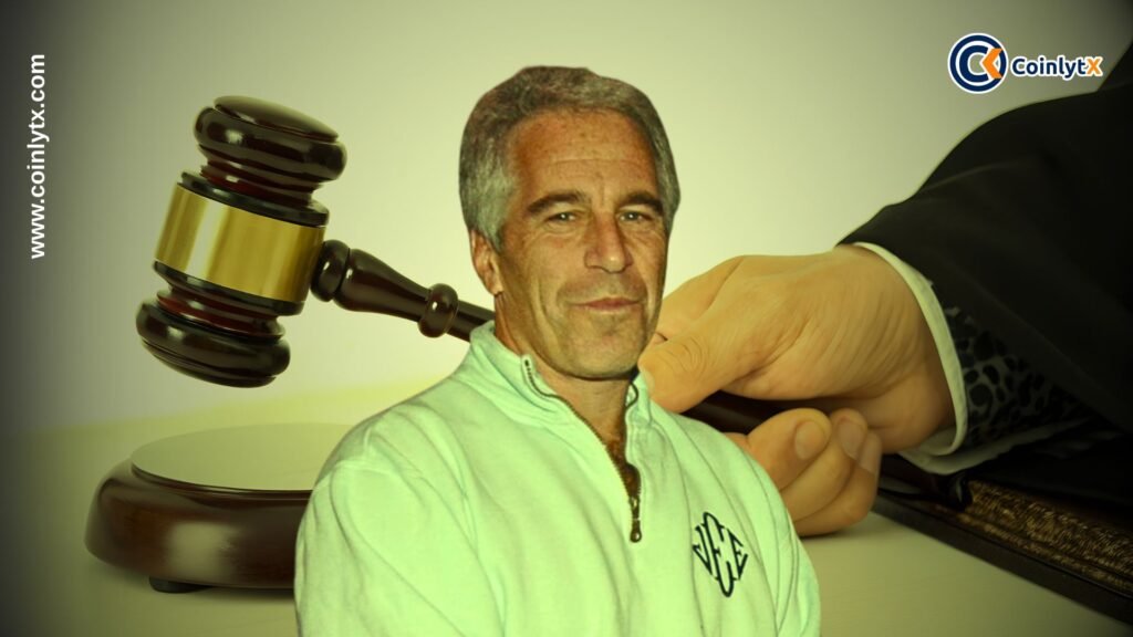 New Epstein Photos Released by House Democrats Renew Pressure on DOJ Ahead of Dec. 19 Deadline