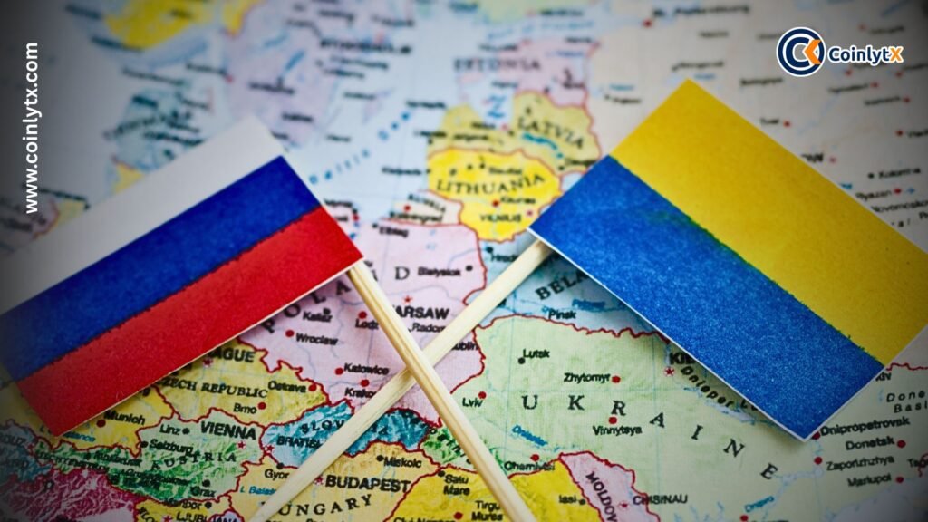 Ukraine Intensifies Energy Conflict with Attacks on Russian Oil
