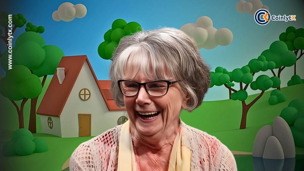 ‘The Simpsons’ Voice Actress Béatrice Picard Dies at 96 After Legendary Career
