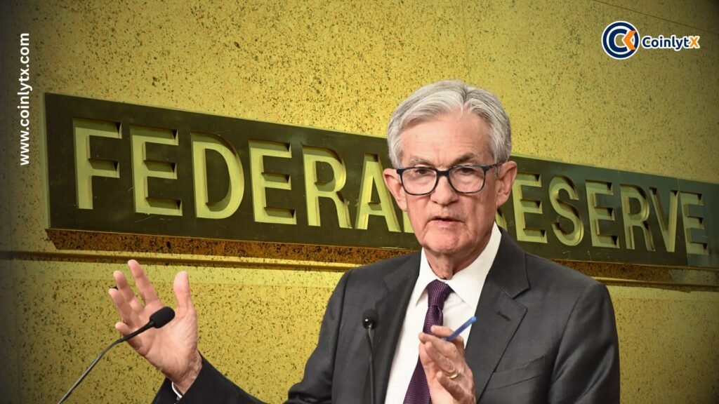 Fed Faces Decision on Final Rate Cut as Year Closes
