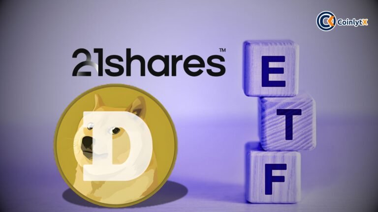 21 Shares