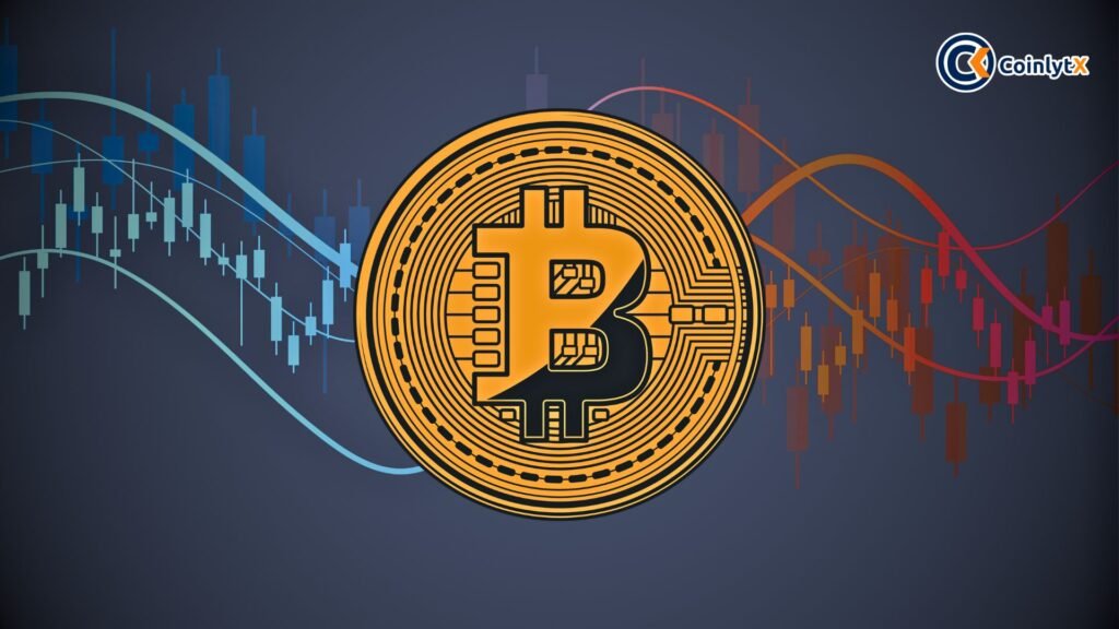 BTC
Bitcoin
BTC Consolidation