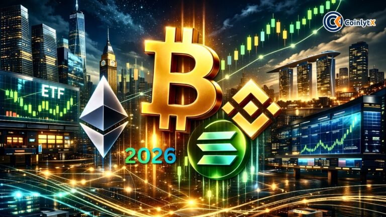 Best Crypto to Buy in 2026