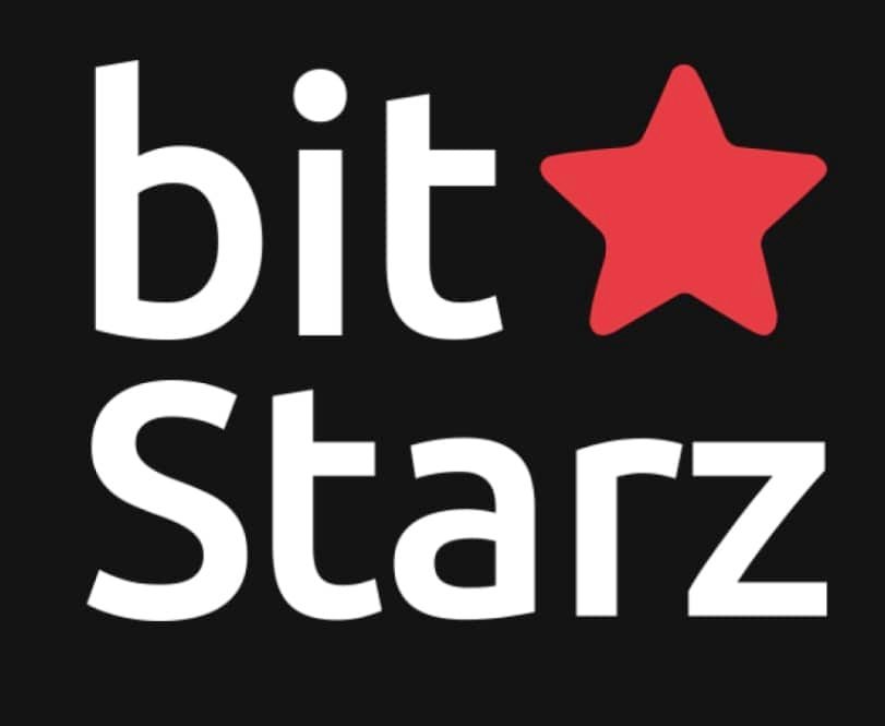 BitStarz crypto casino logo