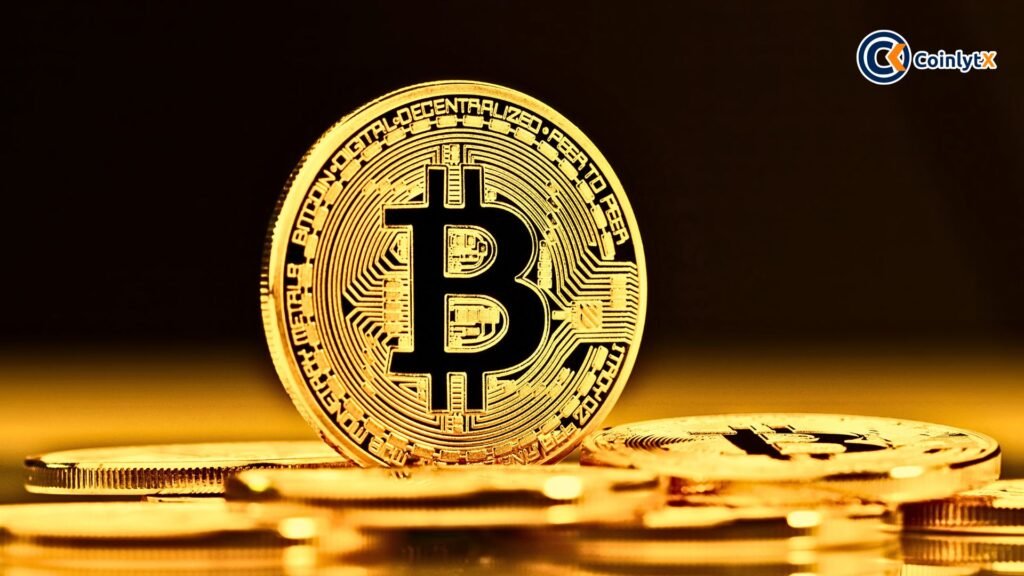 Bitcoin Breaks $97,000, Hits 8-Week High Amid Short Squeeze, $100K Targeted