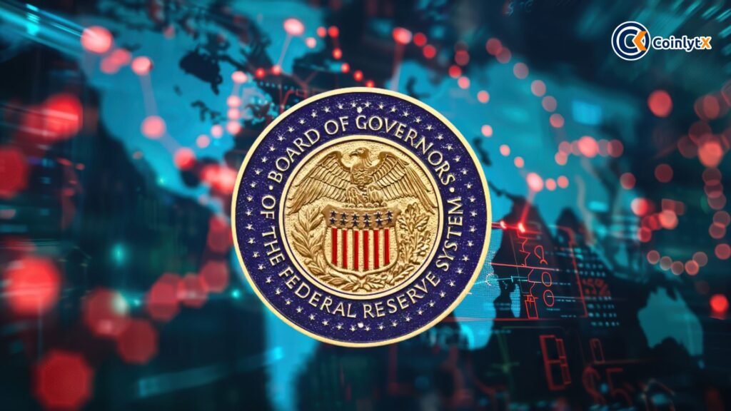 Digital Asset Investment Flows Drop $454M Amid Fed Pause