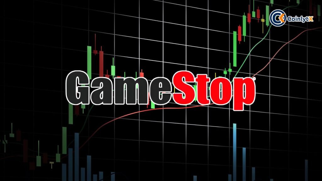 GameStop (GME) Rises: Insider Buys and Burry’s Bullish Bet