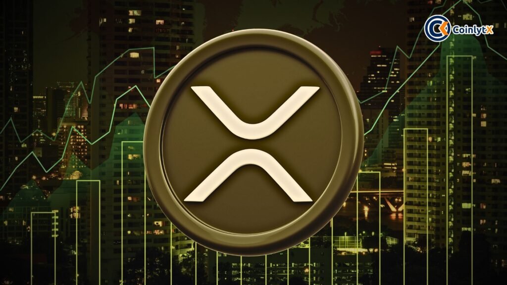 XRP Price Jumps with Ripple’s European Regulatory Breakthrough