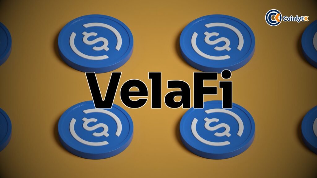 VelaFi Expands Stablecoin Infrastructure with $20M Series B Funding