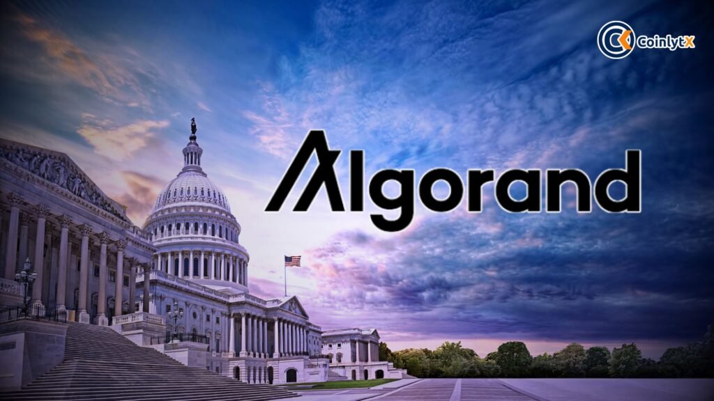 Algorand Foundation Returns to U.S. With New Leadership