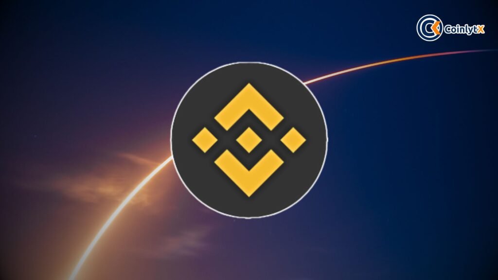 Binance United Stables Listing Launches on January 13, 2026