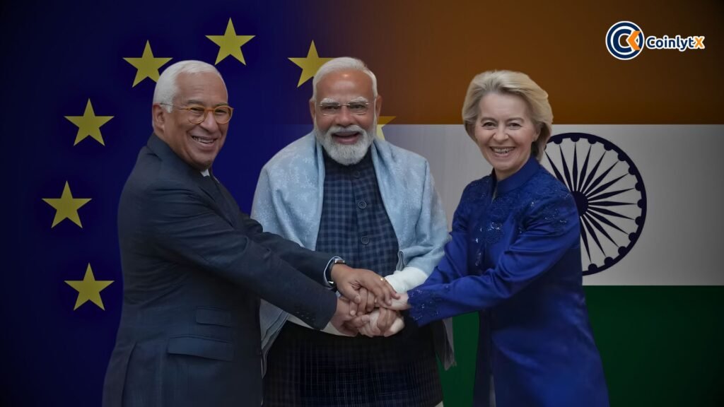 India EU Trade Pact ‘Mother of Deals’ Creates $27T