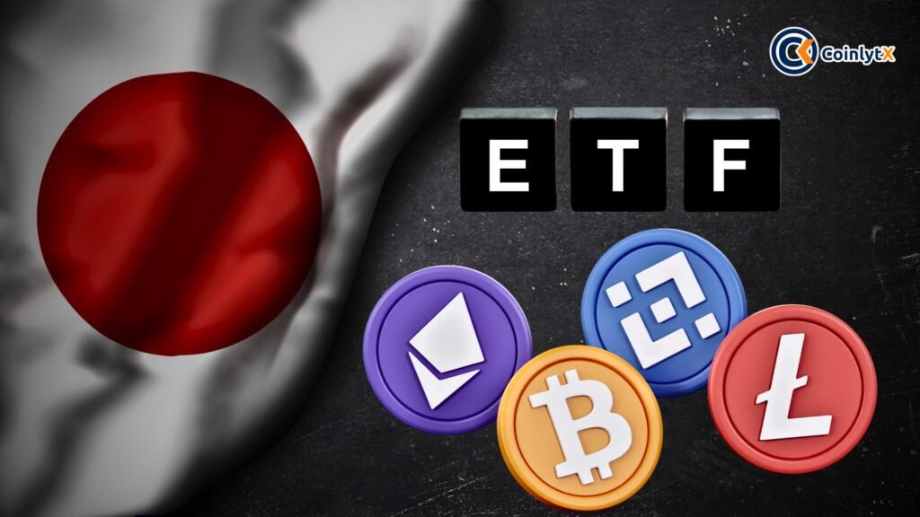 Japan to Launch Crypto ETFs by 2028 Key Investor Insights