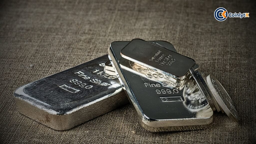 Silver’s Historic Run Triggers Strong Short Interest Amid Volatility