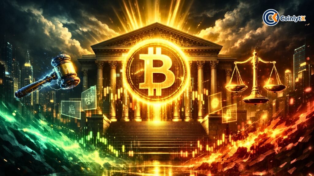 Supreme Court Verdict Could Be Key to Bitcoin’s Next Move in Market Fight