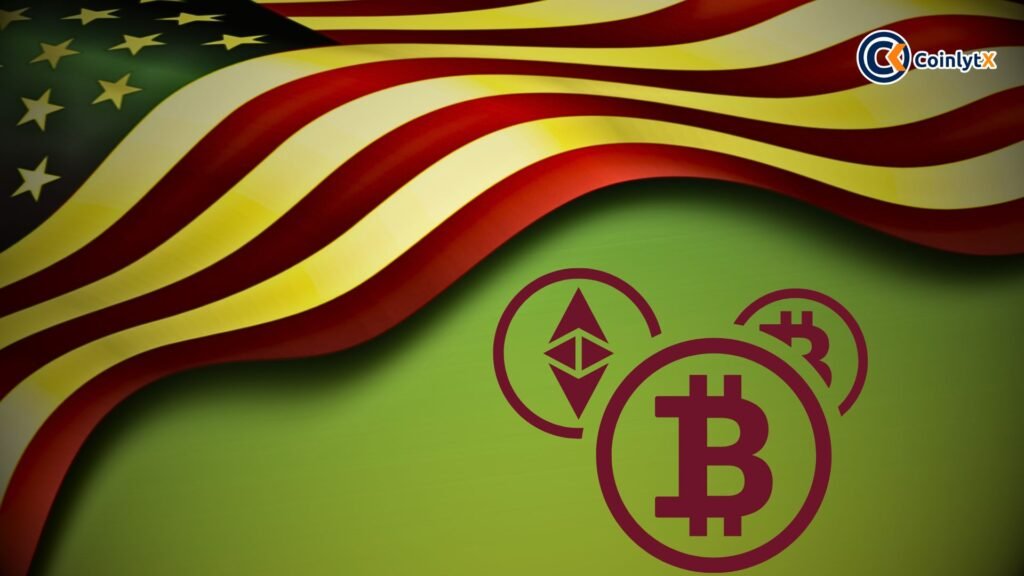US Nears Clearer Crypto Regulations with Senate Bill Progress
