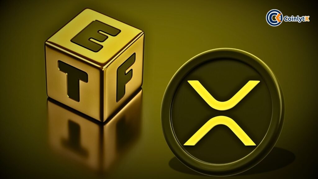 XRP ETFs Record Highest Weekly Volume Amid $750M Bitcoin, Ether Withdrawals