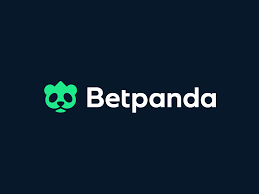 Betpanda crypto casino logo