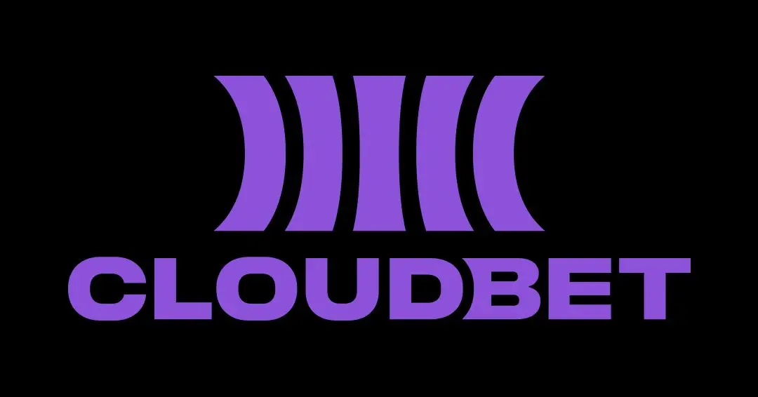 Cloudbet crypto casino logo