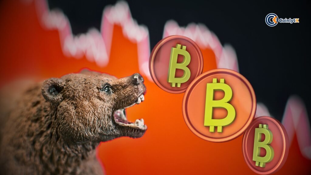 Arthur Hayes Points to ETF Dealer Hedging as Cause of Bitcoin Crash