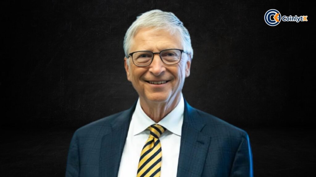 Bill Gates Says He “Regrets Every Minute” Spent With Jeffrey Epstein After New File Release