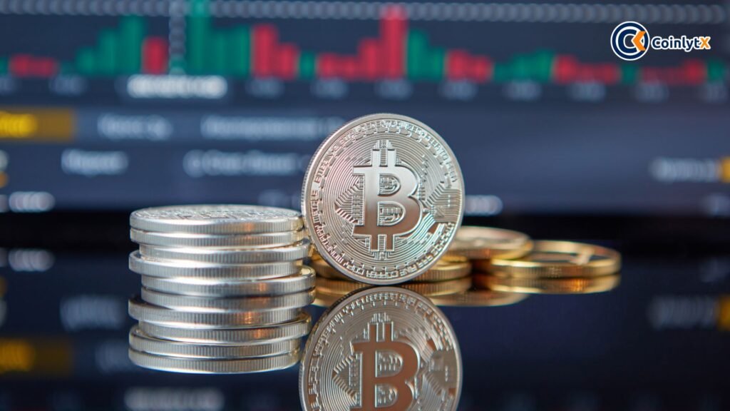 Bitcoin Marks Fourth Monthly Loss in a Row with Liquidity Repricing Impact
