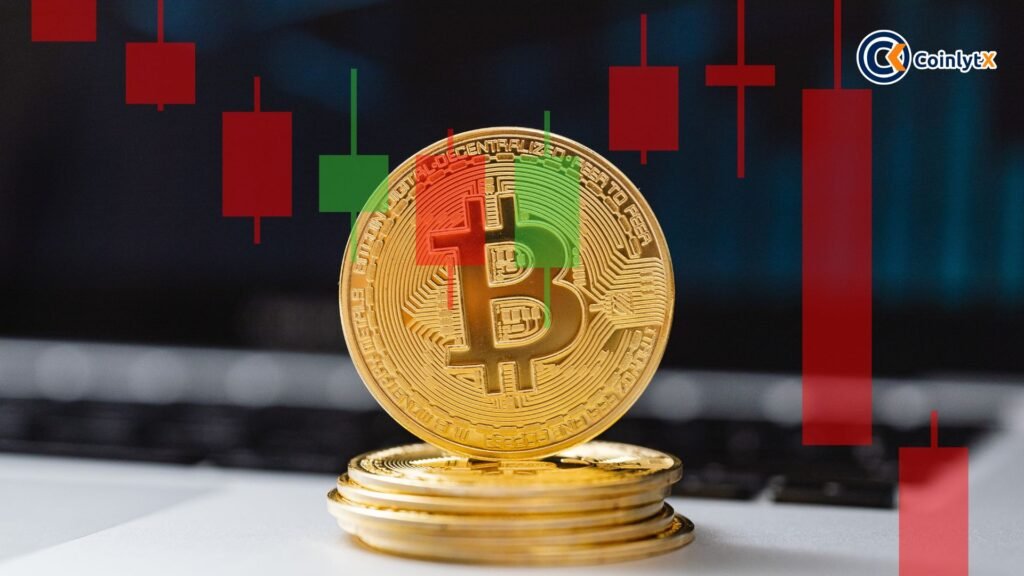 Bitcoin Rebounds to $68.5K Amid Whale Buying and Liquidity Flows