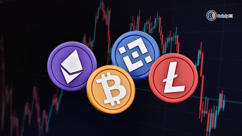 Crypto Capital Rotation Intensifies as 80% of New Tokens Trade Below Listing Price DWF