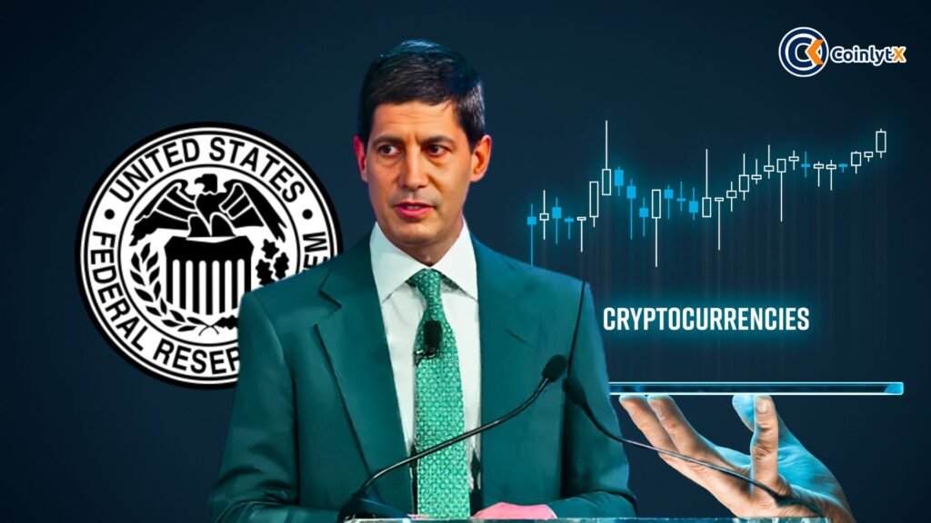 Expert Analysis on Kevin Warsh Being Considered for Fed Chair
