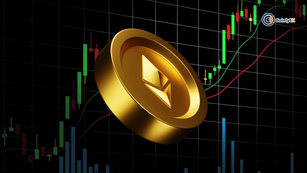 Ethereum Builds Powerful Momentum as Bulls Regain Control