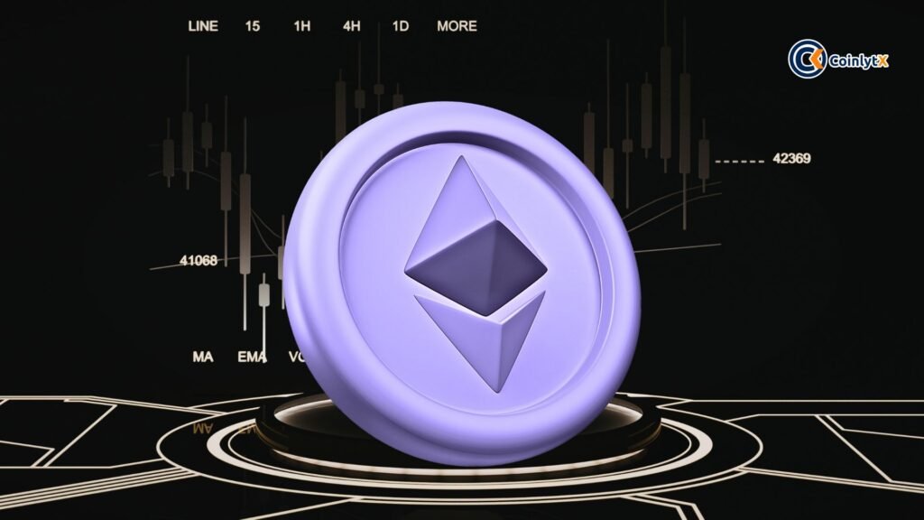 Ethereum Foundation Unveils Its Bold Roadmap For 2026