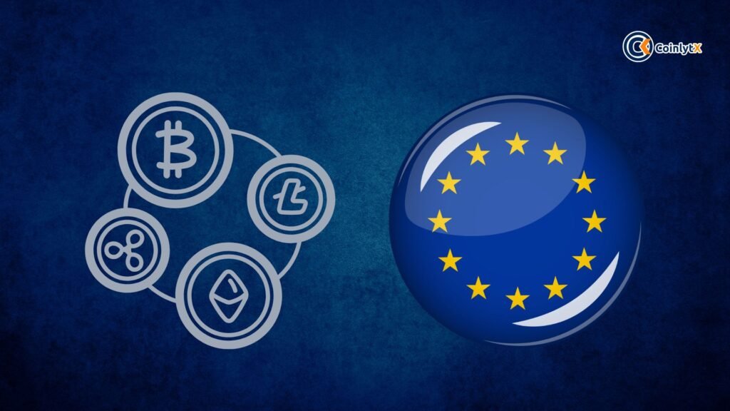 Europe Recognizes BSV Under MiCA, Paving Blockchain Growth