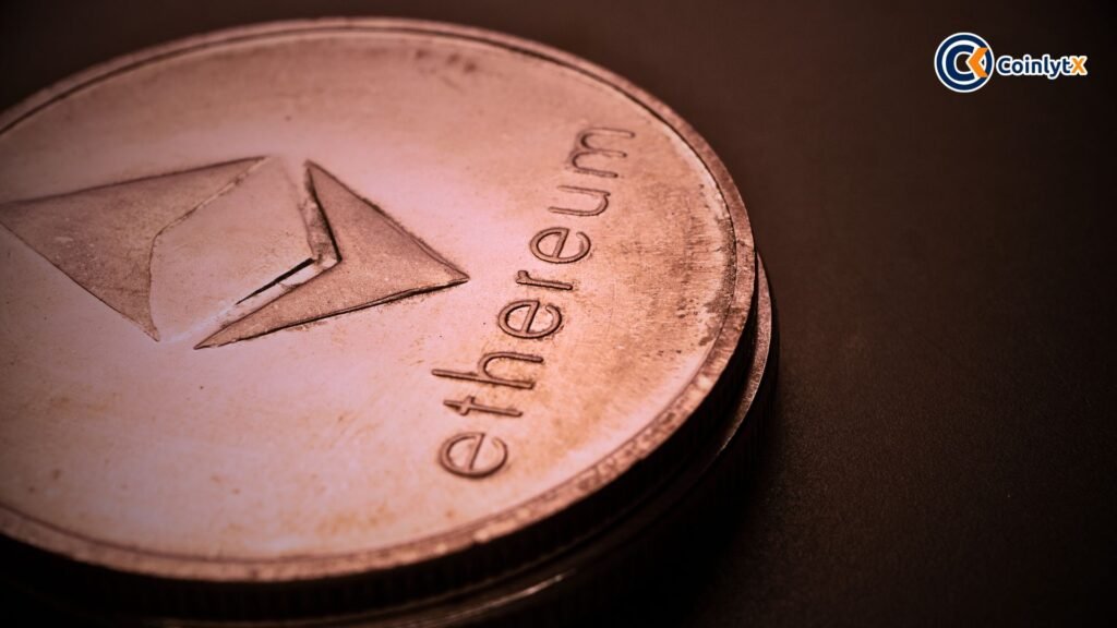Faston Crypto Etherions Revolutionizes Blockchain Trading and DeFi