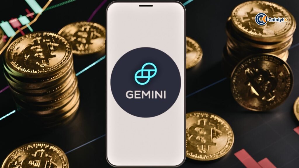 Gemini in Freefall Layoffs and Crypto Rout Shake Investors