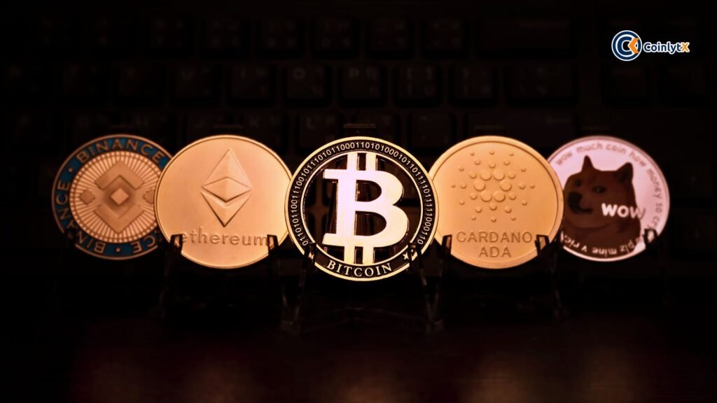 Hong Kong Consensus Shows Crypto at a Crossroads