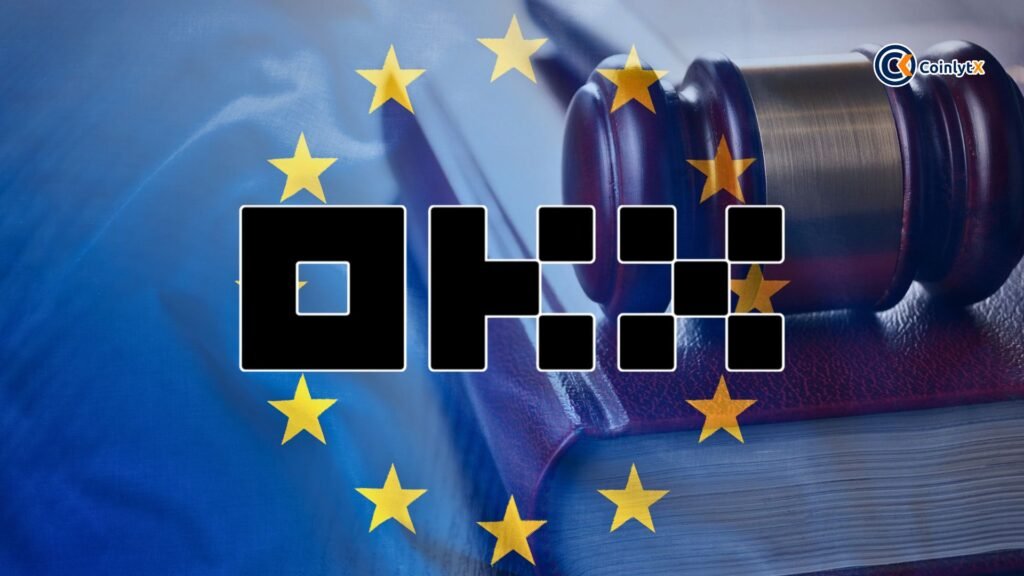 OKX Wins Malta License, Unlocking New EU Crypto Opportunities