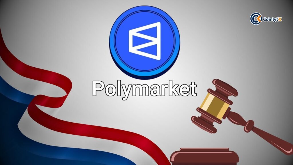Polymarket Banned in the Netherlands as Dutch Regulator Cites Illegal Gambling Activity