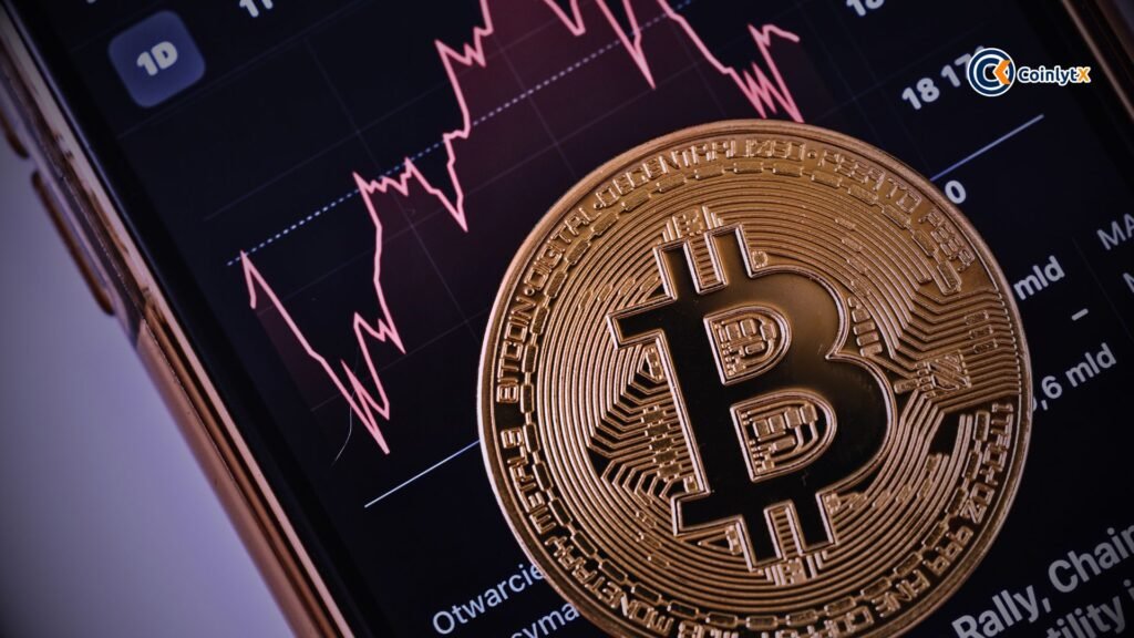 Total Crypto Market Cap Drops Over $2T, Panic Rising