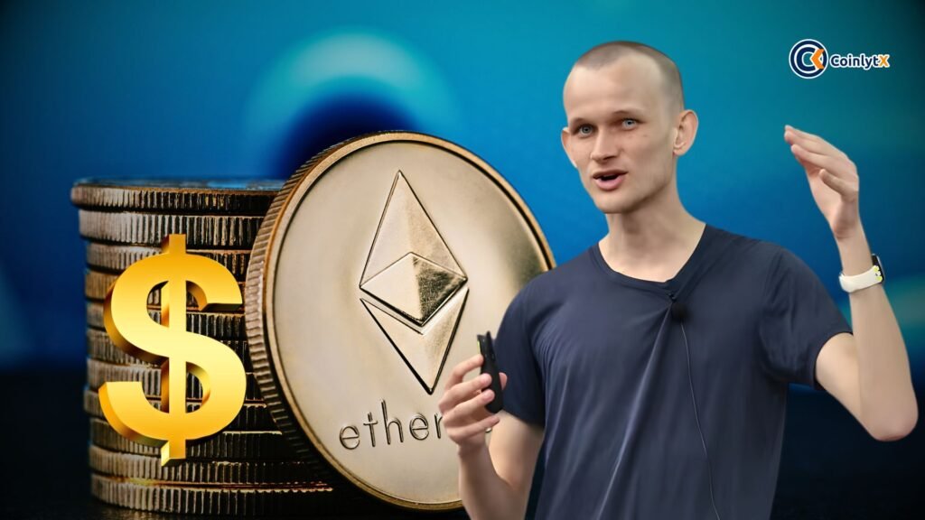 USDC Yield Isn’t DeFi, Says Vitalik, as ETH Stablecoins Take Spotlight