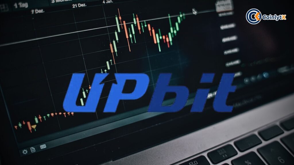 Upbit Frenzy Moonbirds Trading Hits KRW, BTC and USDT
