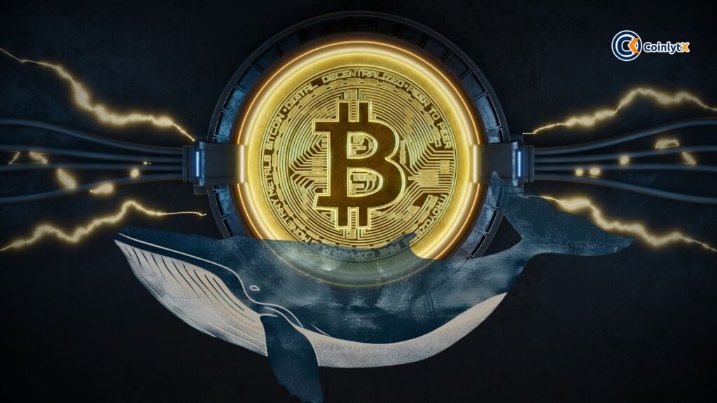 Bitcoin 2026 Capital Flows and Whale Moves Signal Warning