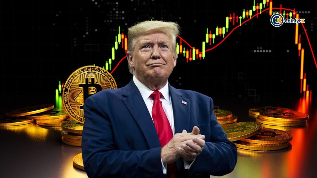 U.S. Crypto Market Structure Bill 2026 Faces Uncertainty Over Trump Ethics