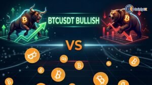 Bitcoin Market Structure Analysis: Range, Liquidity & Next Direction