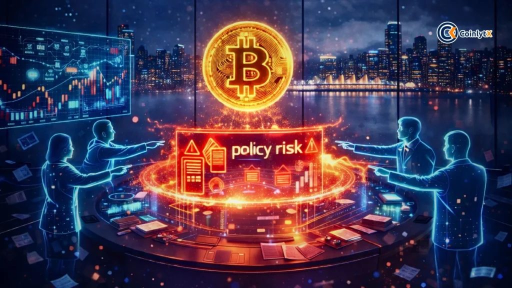Vancouver Staff Urge Council to Abandon Bitcoin Plan