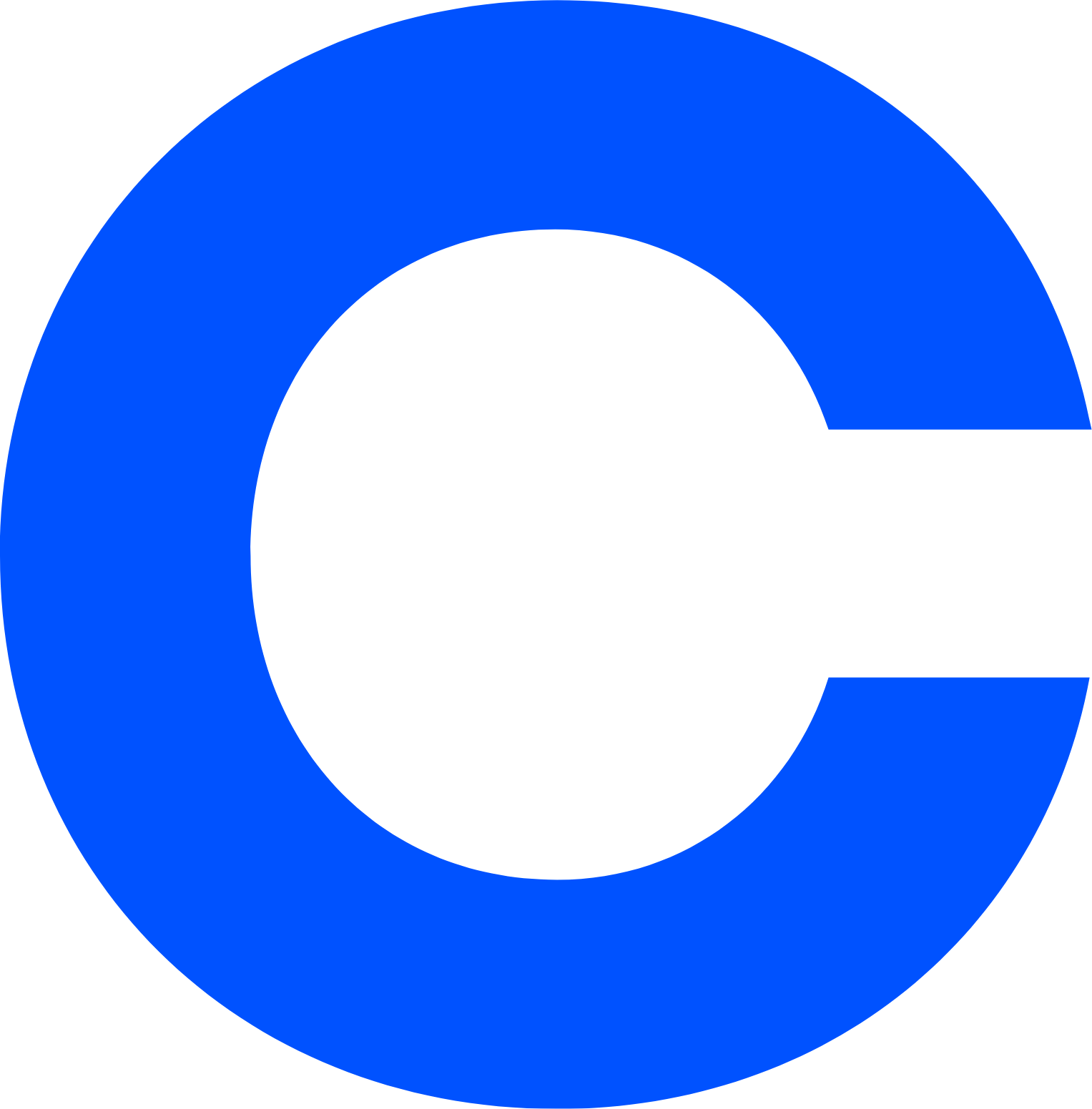 Coinbase Card logo