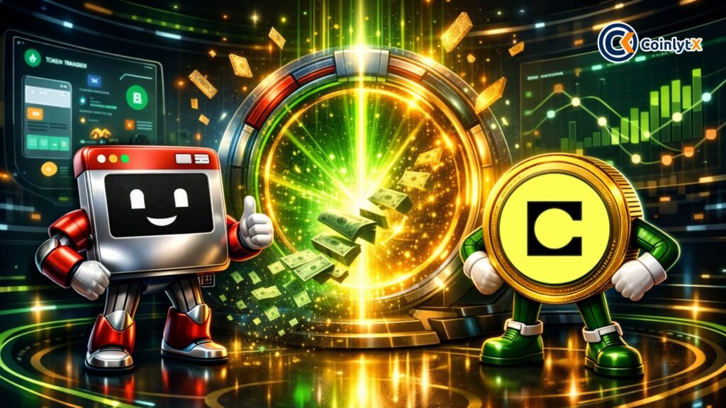 Opera to Receive 160 Million CELO Tokens Pending Governance Approval